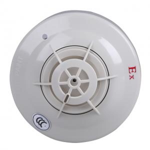 JTWB-ZOF-TX6112點(diǎn)型感溫火災(zāi)探測器