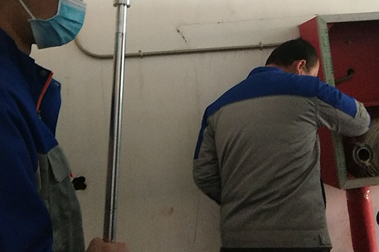 養(yǎng)老院<a href=http://www.xiaofangweibao.com target=_blank class=infotextkey>消防維保</a>